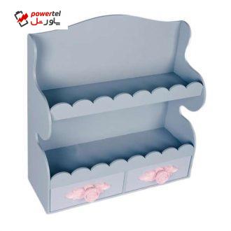 شلف رومیزی مدل N-127 شلف رومیزی مدل N-127