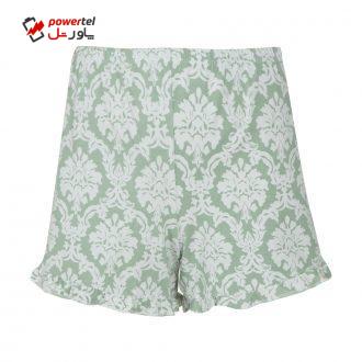 شلوارک زنانه ناربن مدل 1521326-41