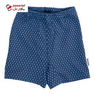 شلوارک نوزادی آدمک کد 862900