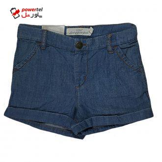 شلوارک پسرانه اچ اند ام کد 0470094 شلوارک پسرانه اچ اند ام کد 0470094