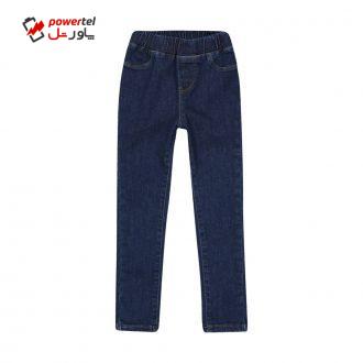 شلوار جین دخترانه ال سی وایکیکی مدل 9S0686Z4-158