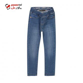 شلوار جین دخترانه ال سی وایکیکی مدل 9S2643Z4-H45