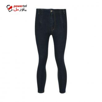 شلوار جین زنانه آیلار مدل P031001088080057-088