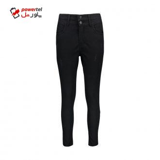 شلوار جین زنانه کیکی رایکی مدل BB3375-001 شلوار جین زنانه کیکی رایکی مدل BB3375-001