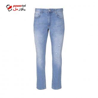 شلوار جین مردانه ال سی وایکیکی مدل 8S1734Z8-311 شلوار جین مردانه ال سی وایکیکی مدل 8S1734Z8-311