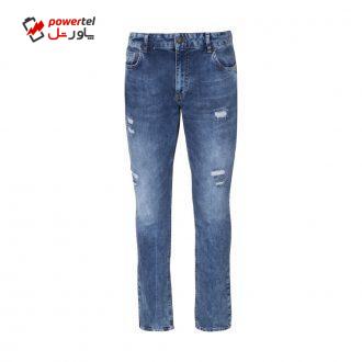 شلوار جین مردانه ال سی وایکیکی مدل 8S2978Z8-H45