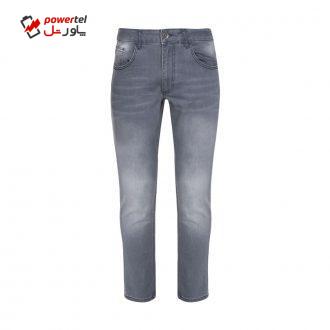 شلوار جین مردانه ال سی وایکیکی مدل 8SG445Z8-GRD شلوار جین مردانه ال سی وایکیکی مدل 8SG445Z8-GRD