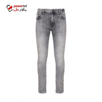 شلوار جین مردانه ال سی وایکیکی مدل 8SH191Z8-GRD