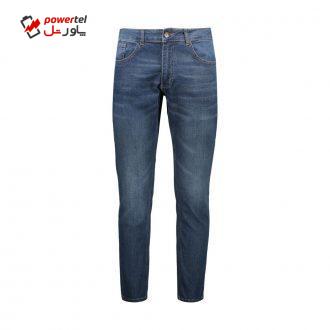شلوار جین مردانه ال سی وایکیکی مدل 8SH790Z8-H45 شلوار جین مردانه ال سی وایکیکی مدل 8SH790Z8-H45