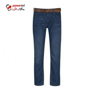 شلوار جین مردانه کوتون مدل 7KAM43010LD-740