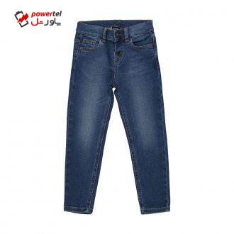 شلوار جین پسرانه ال سی وایکیکی مدل 9WI675Z4-BLUE