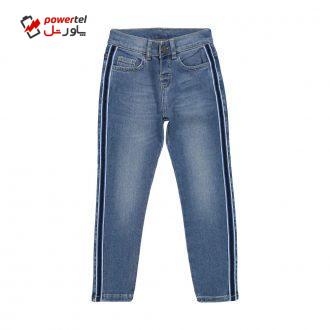 شلوار جین پسرانه ال سی وایکیکی مدل 9WL314Z4-BLUE