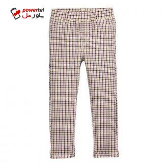شلوار دخترانه اچ اند ام مدل 0390078