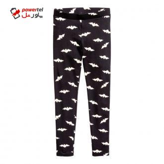 شلوار دخترانه اچ اند ام مدل 0391871