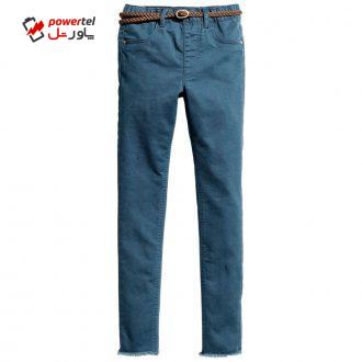 شلوار دخترانه اچ اند ام مدل 0449045 شلوار دخترانه اچ اند ام مدل 0449045