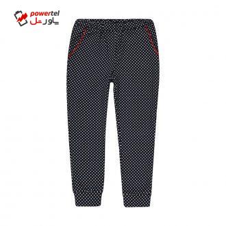 شلوار دخترانه ناربن مدل 1521279-99 شلوار دخترانه ناربن مدل 1521279-99
