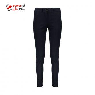 شلوار زنانه کوتون مدل 7YAK42193YW-NAVY شلوار زنانه کوتون مدل 7YAK42193YW-NAVY