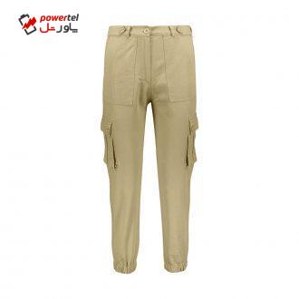 شلوار زنانه کیکی رایکی مدل BB3378-055