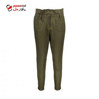 شلوار زنانه کیکی رایکی مدل BB3380-008