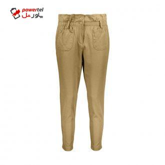 شلوار زنانه کیکی رایکی مدل BB3380-055