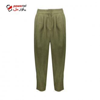 شلوار زنانه گردیه مدل 308121-46