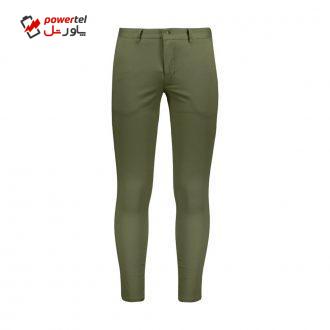 شلوار مردانه اکزاترس مدل I018001094460002-094