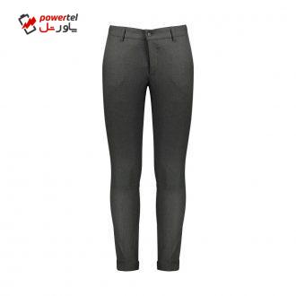 شلوار مردانه اکزاترس مدل I029001113460001-113