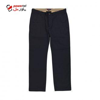 شلوار مردانه سولا مدل SM518200035-GREY