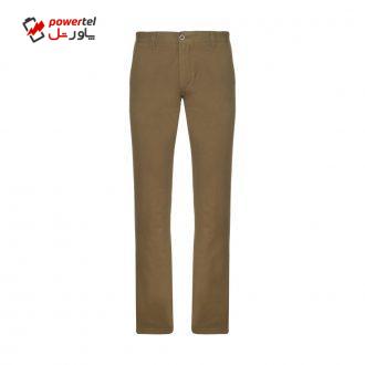 شلوار مردانه کوتون مدل 7KAM45125KW-BROWN