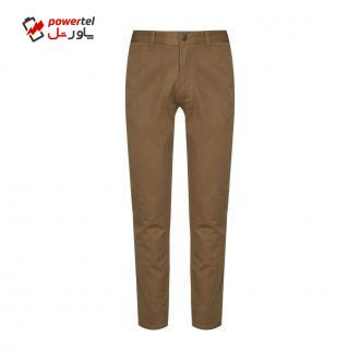 شلوار مردانه کوتون مدل 8YAM41541NW-100 شلوار مردانه کوتون مدل 8YAM41541NW-100