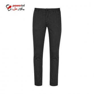 شلوار مردانه کوتون مدل 8YAM41927NW-18A شلوار مردانه کوتون مدل 8YAM41927NW-18A
