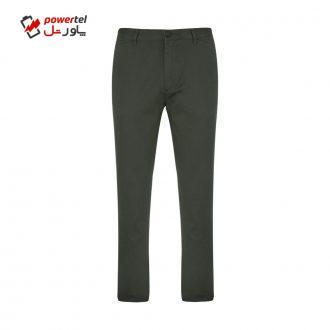 شلوار مردانه کوتون مدل 8YAM41932NW-69F شلوار مردانه کوتون مدل 8YAM41932NW-69F