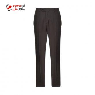 شلوار مردانه کوتون مدل 9K01M0160IU-BROWN شلوار مردانه کوتون مدل 9K01M0160IU-BROWN