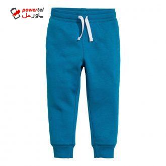 شلوار پسرانه اچ اند ام کد 0306252