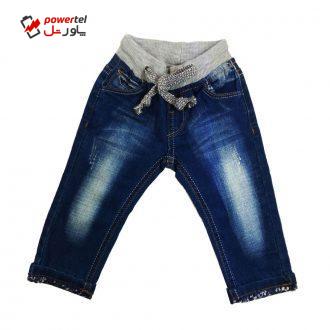شلوار پسرانه مدل S270-8A شلوار پسرانه مدل S270-8A