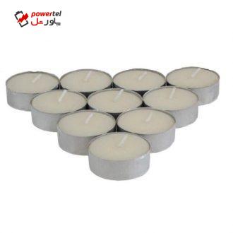 شمع وارمر مدل T002 بسته 10 عددی شمع وارمر مدل T002 بسته 10 عددی