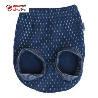شورت نوزادی ادمک کد 863000 شورت نوزادی ادمک کد 863000