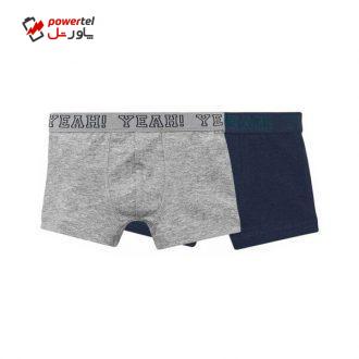 شورت پسرانه پیپرتس مدل 838as مجموعه 2 عددی شورت پسرانه پیپرتس مدل 838as مجموعه 2 عددی