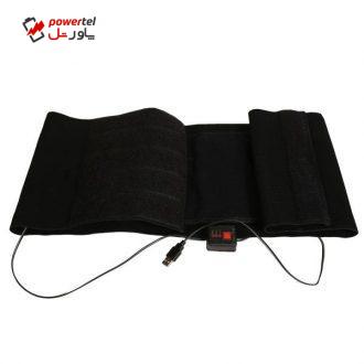 شکم بند حرارتی مدل G2