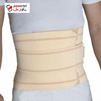شکم بند طبی صنایع پزشکی فروهر مدل BA01 شکم بند طبی صنایع پزشکی فروهر مدل BA01