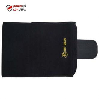 شکم بند لاغری اچ بی تی گر مدل وست تریمر شکم بند لاغری اچ بی تی گر مدل وست تریمر