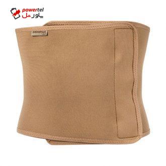 شکم بند لاغری پاک سمن مدل Neoprene سایز بسیار بزرگ
