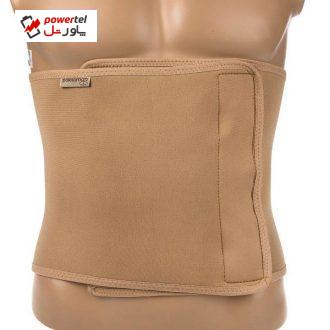 شکم بند لاغری پاک سمن مدل Neoprene سایز متوسط