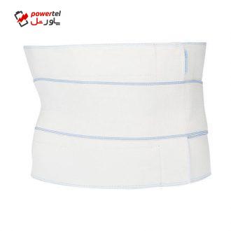 شکم بند لاغری پاک سمن مدل Simplex سایز بسیار بزرگ