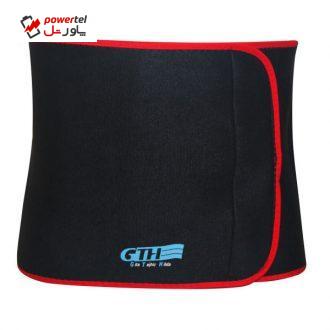 شکم بند ورزشی جی تی اچ کد GT1