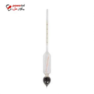 شیرسنج شیشه ای مدل Lactometer 3950 شیرسنج شیشه ای مدل Lactometer 3950