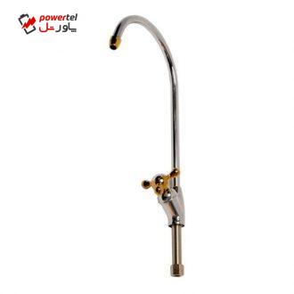 شیر دستگاه تصفیه آب خانگی مدل FS1-02B شیر دستگاه تصفیه آب خانگی مدل FS1-02B
