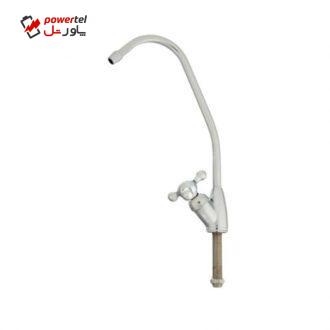 شیر دستگاه تصفیه کننده آب مدل 07