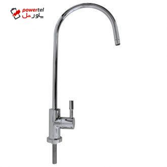 شیر دستگاه تصفیه کننده آب کد K21 شیر دستگاه تصفیه کننده آب کد K21