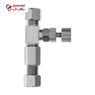 شیر میکس تصفیه کننده آب کد 06 شیر میکس تصفیه کننده آب کد 06